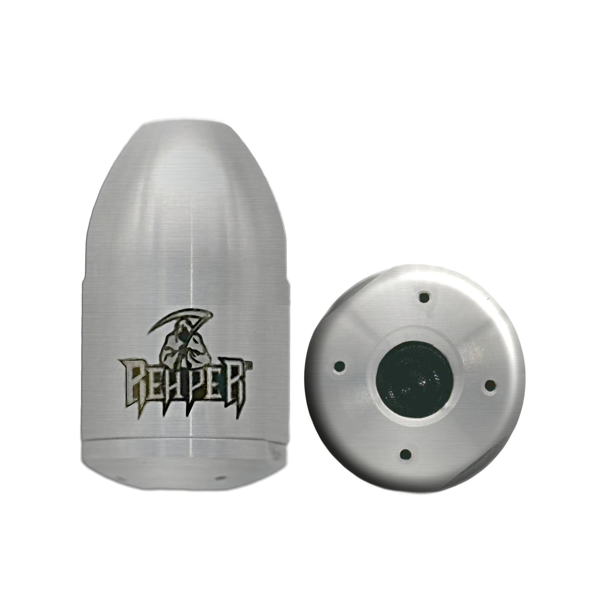 The Reaper Rotating Jetting Nozzle 1/4