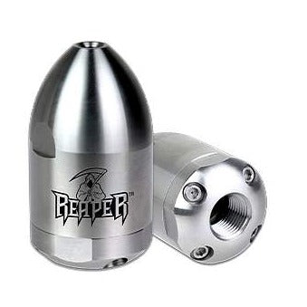 The Reaper Rotating Jetting Nozzle 3/8