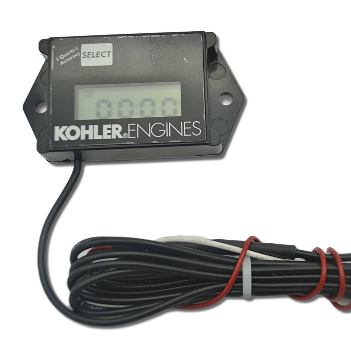 Engine Hour Meter (Kohler) Jetters Northwest