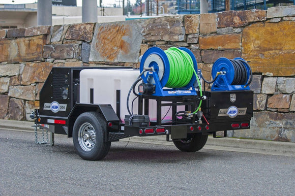 Choosing The Right Jetter, GPM or PSI?