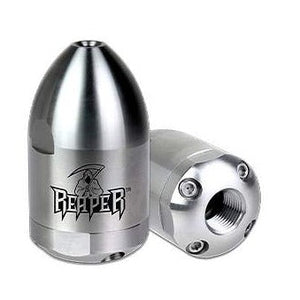 The Reaper Rotating Jetting Nozzle 1/2"