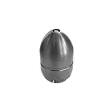 1/2" GRENADE NOZZLE 18@4k T-3 HI-EFFICIENCY 1x6 w/CERAMIC JETS 18-GPM 4000-PSI