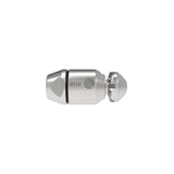 ENZ® Bulldog Maintenance-Free Rotation Nozzle, 1/2"