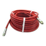 1/4" Jetter Hose  (Red Piranha®)