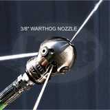 3/8" WT Warthog Nozzle