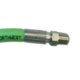 3/8" JNW Premium Jetter Hose