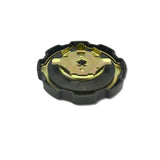 2" ID PLASTIC VENTED GAS CAP 9-13HP