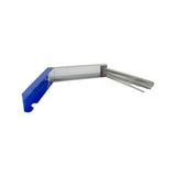 JNW MULTI-TIP CLEANER W/ FLIP CASE (BLUE)