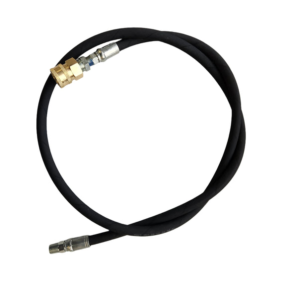 Drain Invader X Jumper Hose