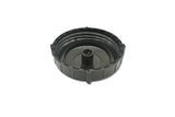 5" TANK LID WITH VENT BRUTE 12GAL BUFFER TANK LID