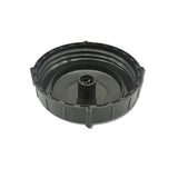 5" TANK LID WITH VENT BRUTE 12GAL BUFFER TANK LID