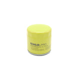 OIL FILTER - PREMIUM - PRO SERIES - YELLOW