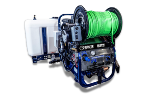 BRUTE Mountable SKID