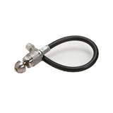 1/2" WS Warthog Nozzle w/ Whip Hose