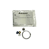 MAINTENANCE KIT FOR WT WARTHOG NO FLUID OR SYRINGE (SEAL/SEAT PARTS ONLY)