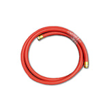 3/4" X 10' RED GARDEN HOSE