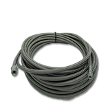 3/16" Stainless Steel Ultra-Flex Mini/Trap Hose