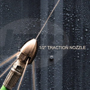 1/2" Traction Nozzle