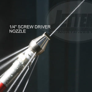 1/4" Screwdriver Nozzle