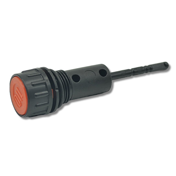 Pump Oil Dipstick/Plug Type A