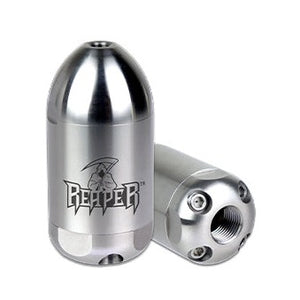 The Reaper Rotating Jetting Nozzle (1/2" or 3/8")