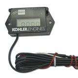 TACH AND HOUR METER KOHLER V-TWIN