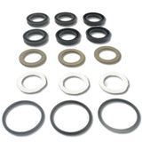 UDOR SEAL KIT 11 9GPM @ 4000PSI PUMP SEAL KIT