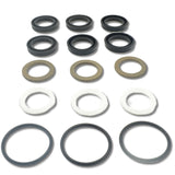 UDOR SEAL KIT 12 12GPM @ 3000 PSI PUMP SEAL KIT