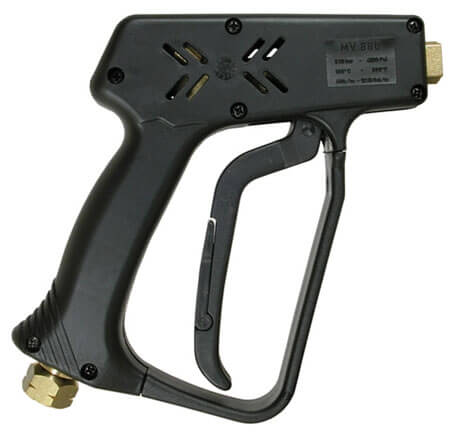 TRIGGER CONTROL AND PRESSURE WASHING KIT